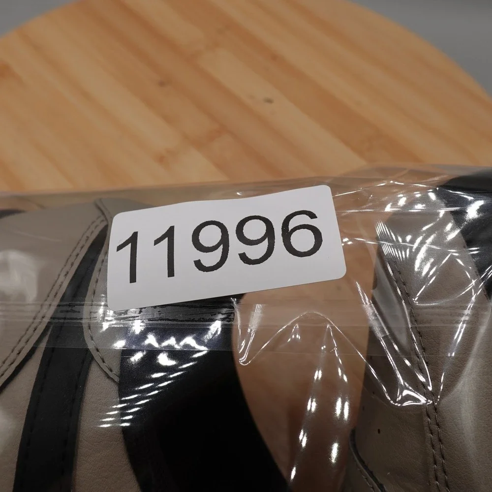 Reebok pre owned